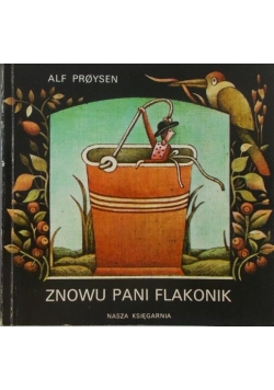 Znowu pani flakonik