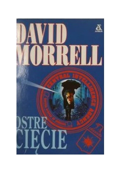 Ostre cięcie