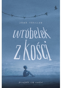 Wróbelek z kości