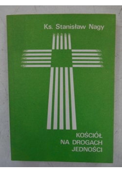 Kościół na drogach jedności