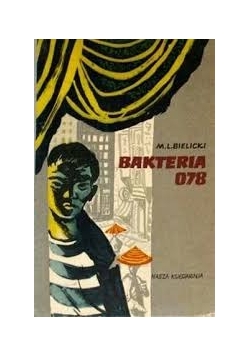 Bakteria 078