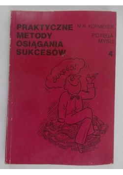 Praktyczne metody osiągania sukcesów 2