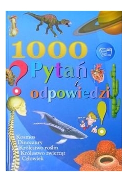 1000 pytań i odpowiedzi