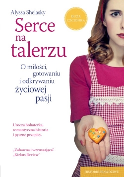 Serce na talerzu