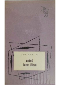 Śmierć Iwana Iljicza