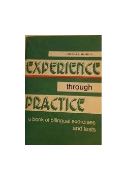 Experience practice
