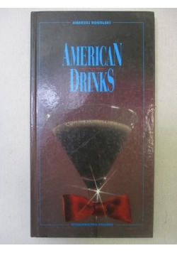 American Drinks