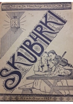 Skubarki , 1937 r.