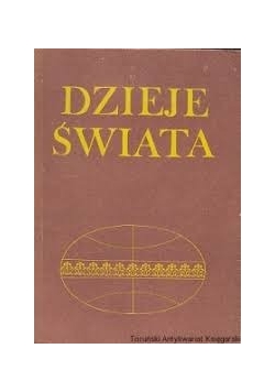 Dzieje świata