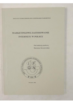 Marketingowe zastosowanie internetu w Polsce