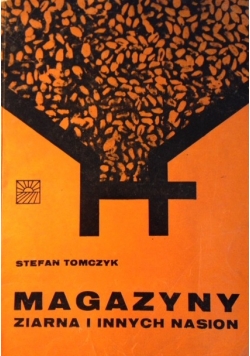Magazyny ziarna i innych nasion