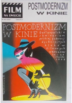Postmodernizm w kinie