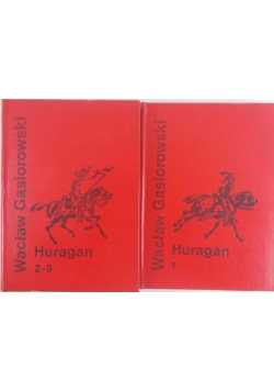 Huragan 1 i 2-3