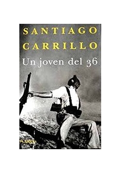 Un joven del 36