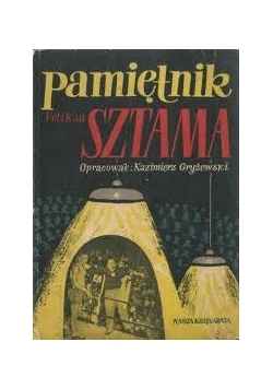 Pamiętnik Feliksa Szatama