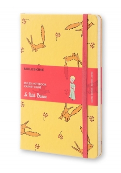 Notes Moleskine Edycja Specjalna Mały Książę L