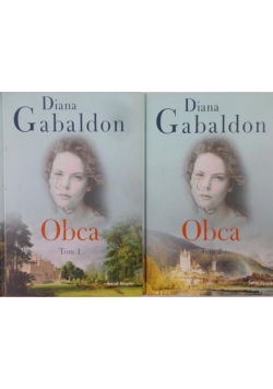Obca Tom I-II