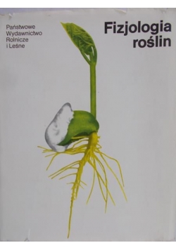 Fizjologia roślin