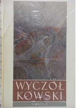 Wyczółkowski Leon