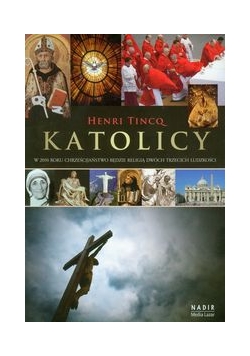 Katolicy