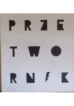 Przetwornik