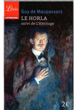 Horla suivi de L'Heritage