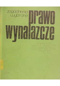 Prawo wynalazcze