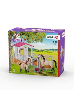 Horse Club Zagroda dla koni stajenny