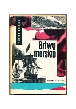 Bitwy morskie