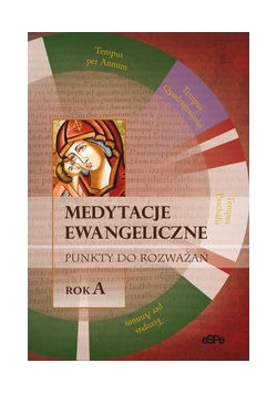 Medytacje ewangeliczne