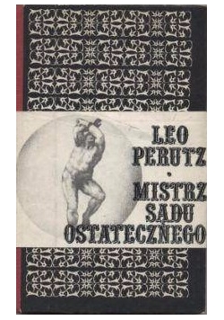 Mistrz sądu ostatecznego