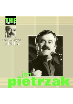 Dziewczyna z PRL-u