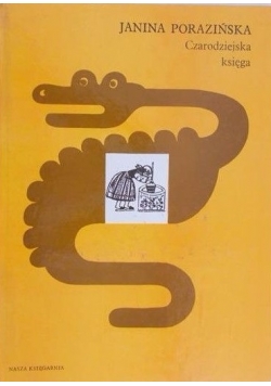 Czarodziejska księga