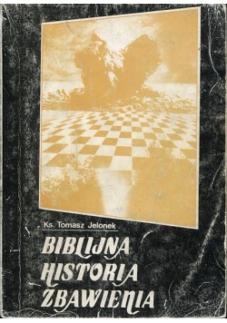 Biblijna historia zbawienia