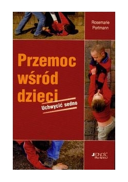 Przemoc wśród dzieci