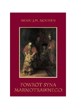 Powrót syna marnotrawnego