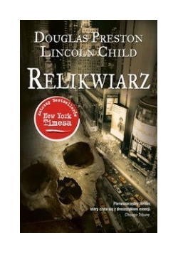 Relikwiarz
