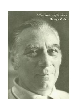Wyznanie mojżeszowe