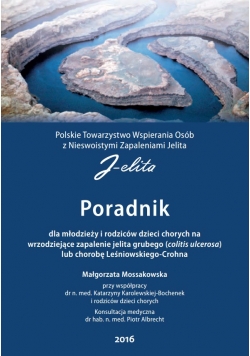 Poradnik dla młodzieży i rodziców