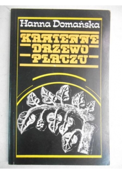 Kamienne drzewo płaczu