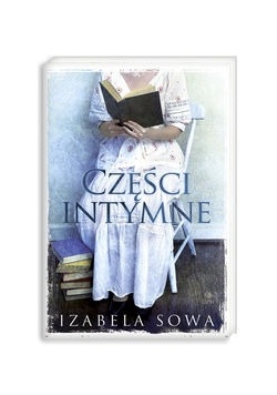 Części  intymne