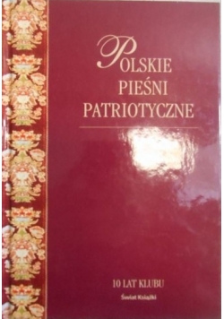 Polskie pieśni patriotyczne