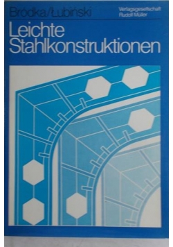 Leichte Stahlkonstruktionen