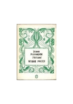 Wybór poezji