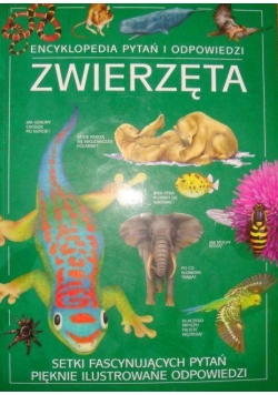 Encyklopedia pytańi odpowiedzi