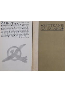 Zar-Ptak / Spotkanie na szlaku