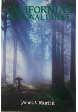 Californias national parks
