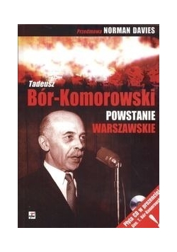 Powstanie Warszawskie + CD