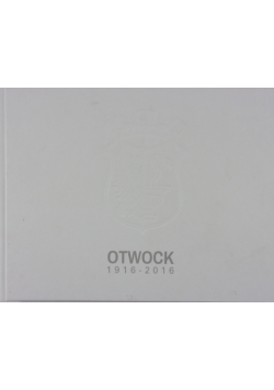 Otwock 1916-2016