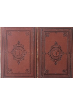 Kleifts werke heinrich kurz, 1902r.